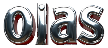 0jas logo