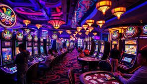 0jas Slots