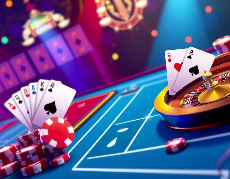 0jas Slots rooms